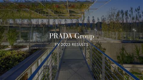 prada expected p e 2015-2017|Prada group results.